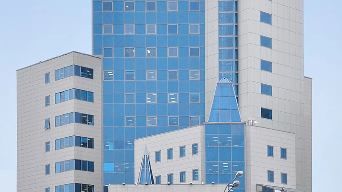 Profitul Gazprom a scazut cu peste 10% in trimestrul 3