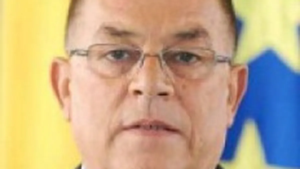 Ponta: Am primit demisia lui Stroe. Oprea, interimar la MAI