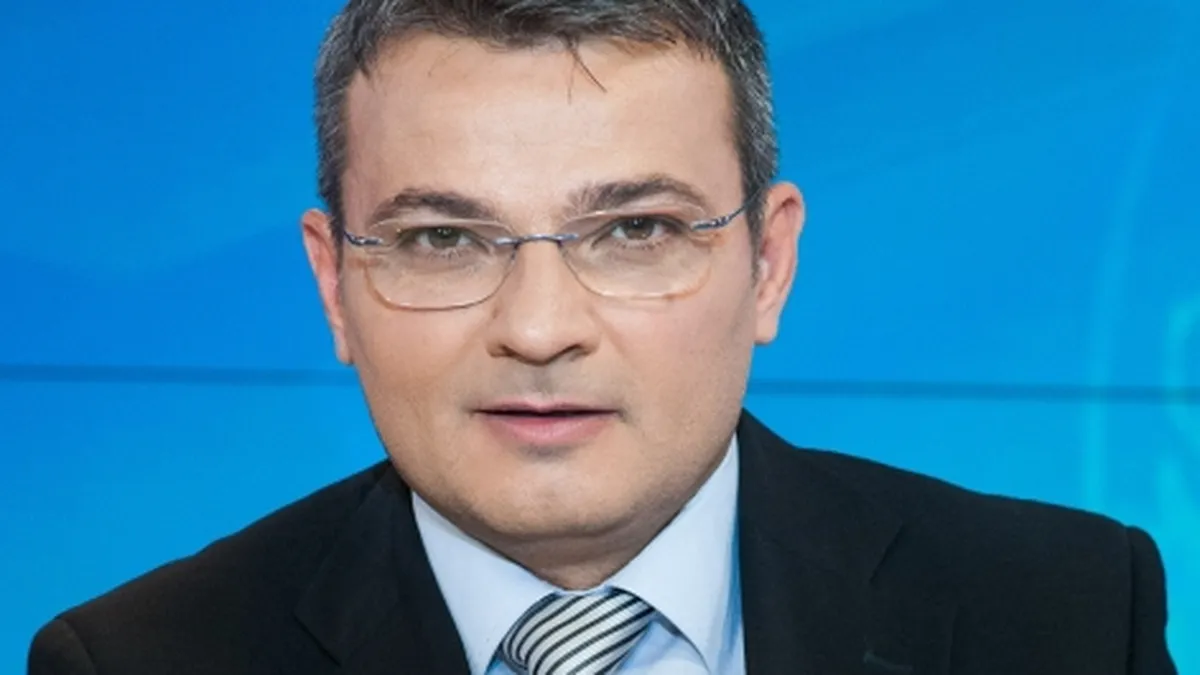 Mihai Radulescu si Cornel Mihalache au dat in judecata TVR