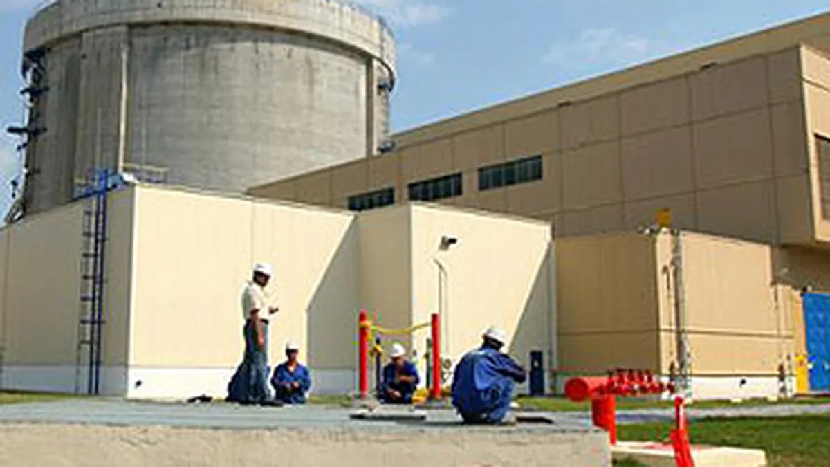 Nuclearelectrica da in judecata ANRE