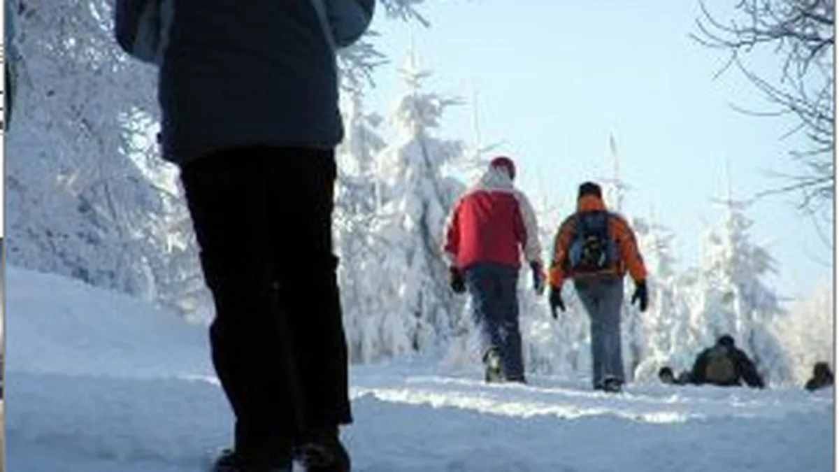 Viscol si ninsori: Ce judete intra miercuri sub Cod portocaliu si galben (Harta)