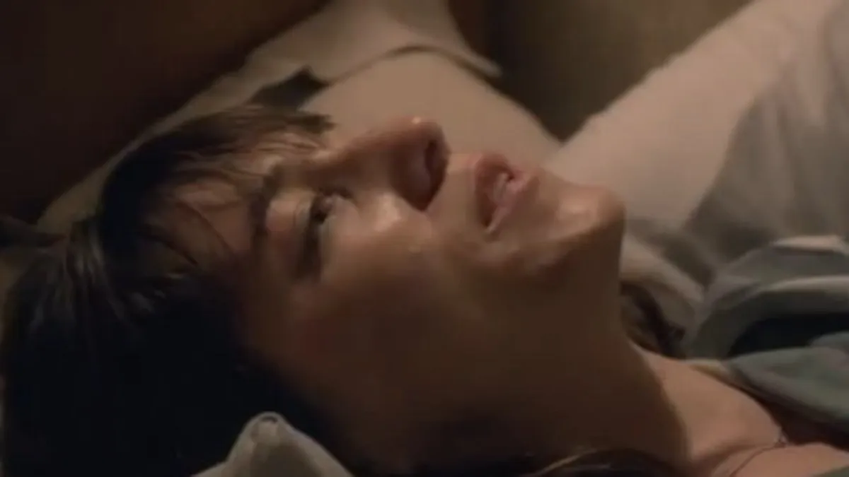 Nymphomaniac II, interzis in cinematografele din Romania (Video)