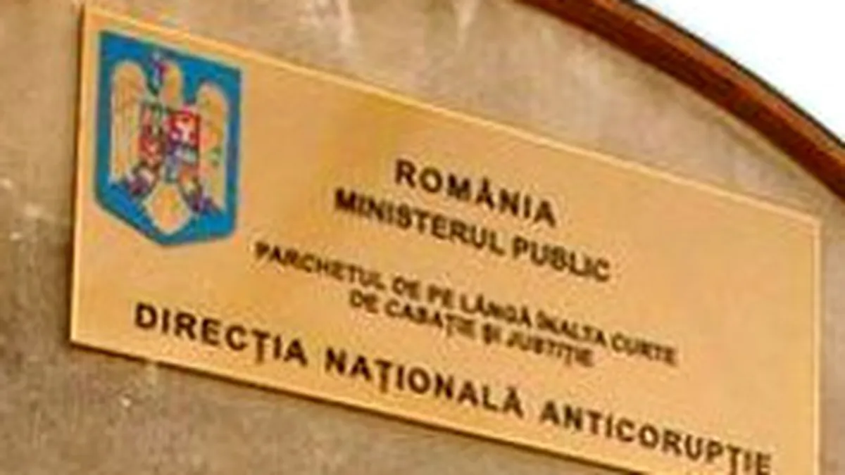 Ancheta din asigurari continua. Daniel Tudor, fost presedinte CSA, cercetat de DNA