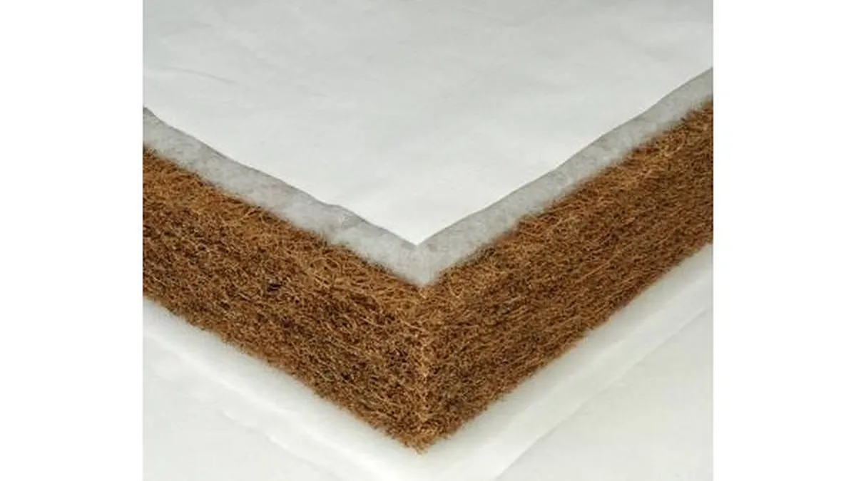 Producatori de spuma pentru saltele, amendati cu 114 mil.euro de CE