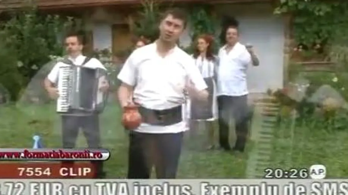 De ce se inchide postul lui Prigoana, Taraf TV (Video)