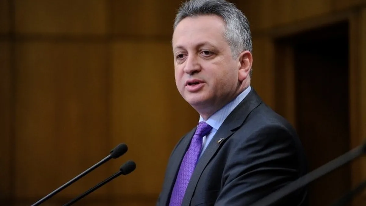 Relu Fenechiu, condamnat definitiv la 5 ani de inchisoare