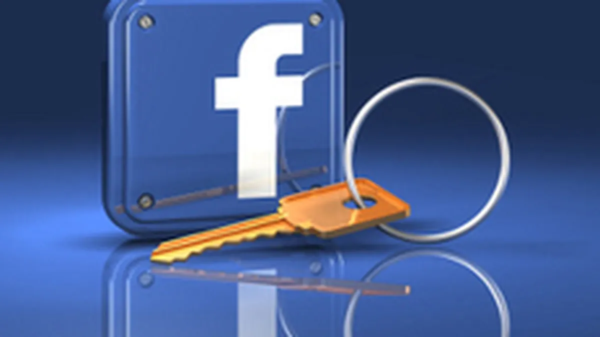 De ce au crescut veniturile Facebook peste asteptari, in ultimul trimestru