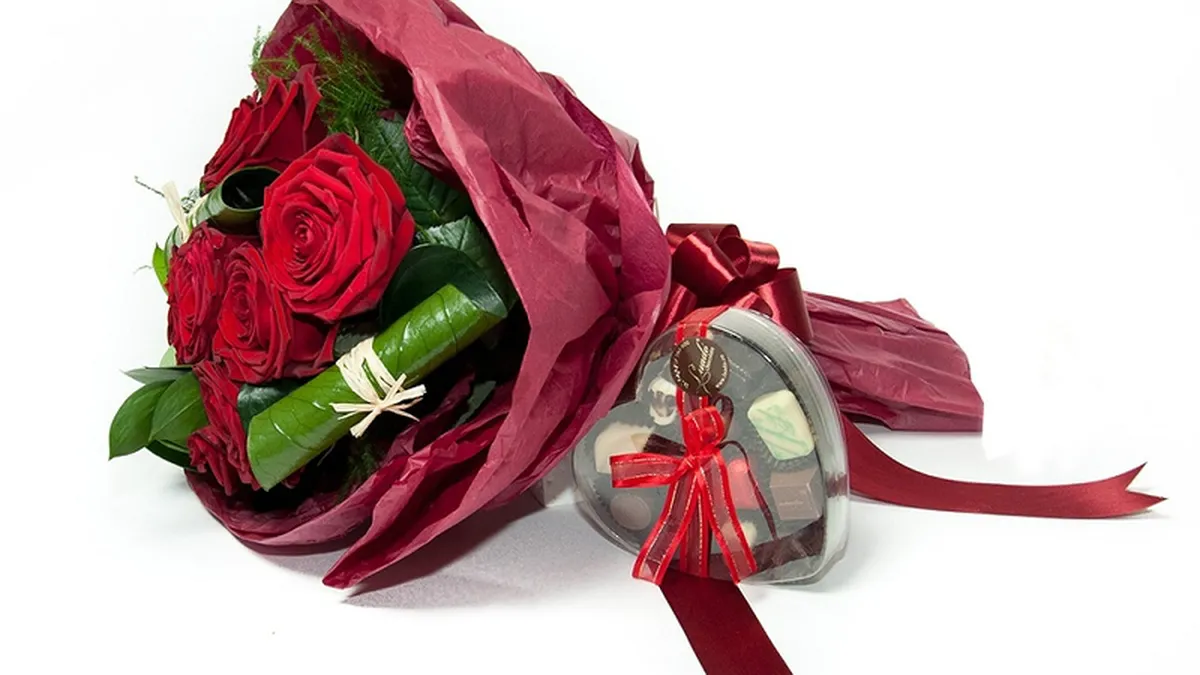 FlorideLux.ro estimeaza vanzari de 20.000 euro de Valentine’s Day