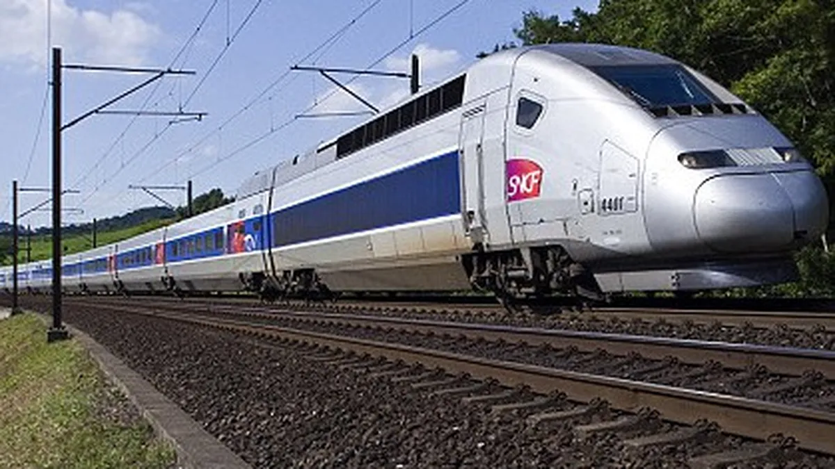 Noul Orient Express se pregateste de drum. Va trece si prin Bucuresti?