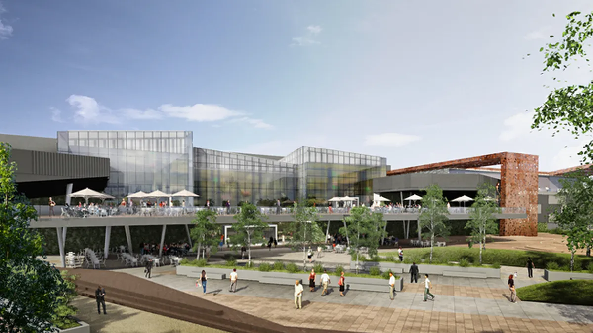 Sonae Sierra a numit un nou leasing manager in Romania