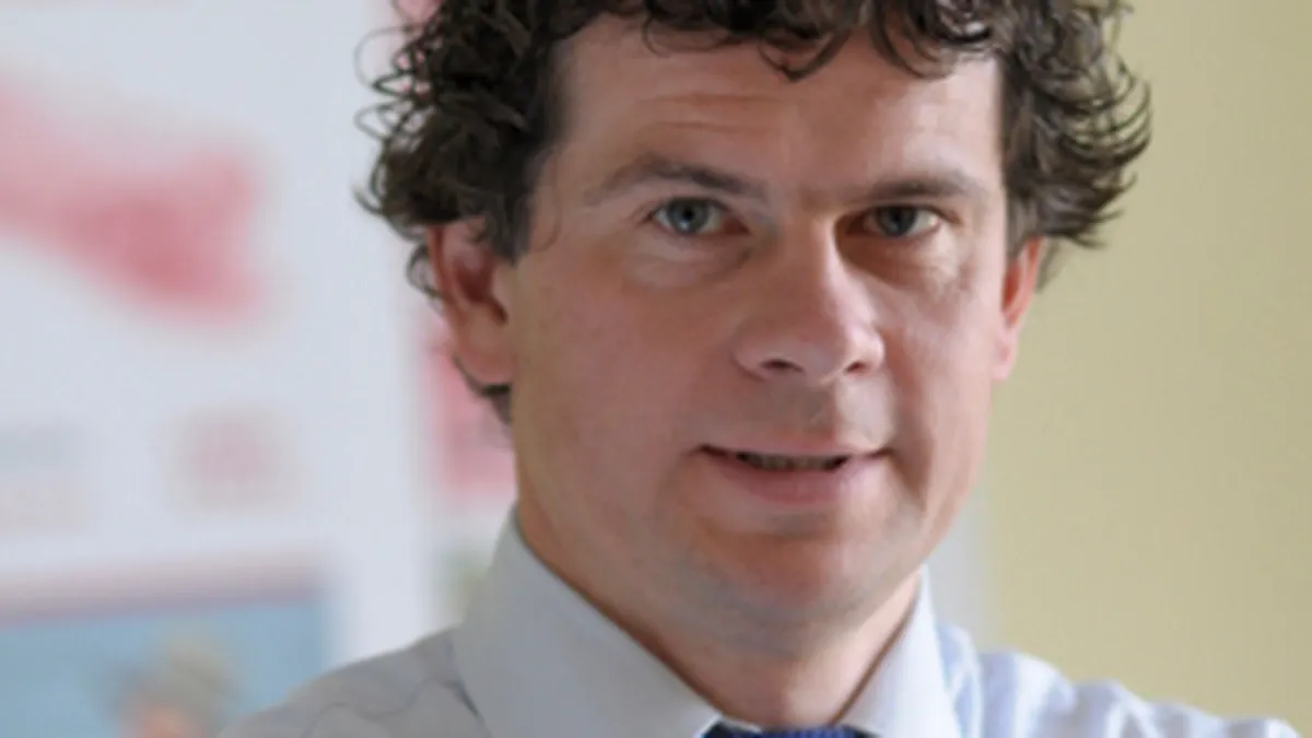 Jan Kotik este noul director general al BRD Sogelease