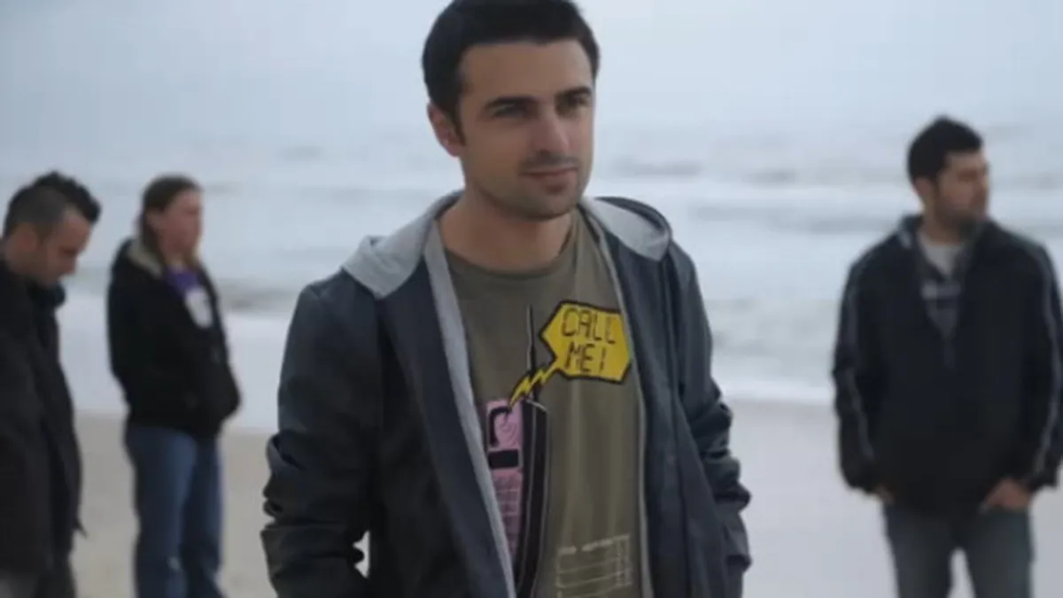 Reactia inedita a trupei Vunk, dupa ce CNA i-a interzis un videoclip (Video)