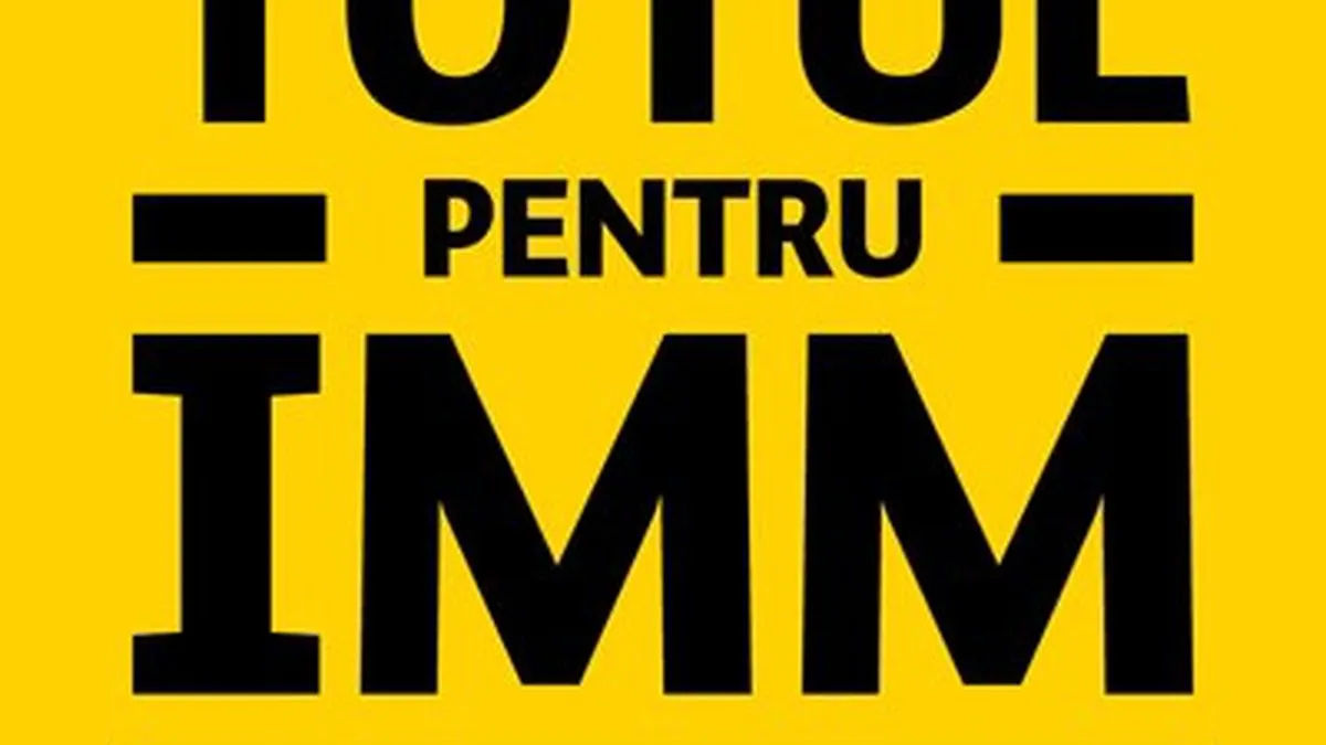 Intreprinderile Mici si Mijlocii pot testa gratuit produse si servicii din oferta Bancii Transilvania (P)