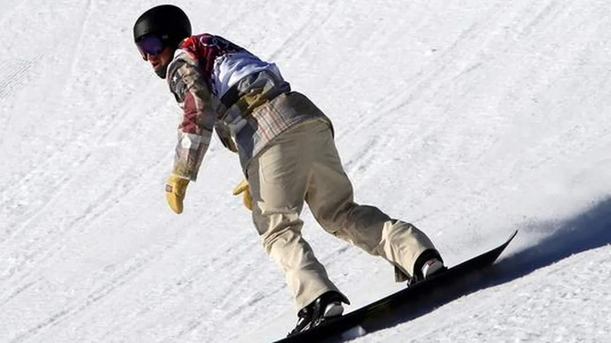 Cine a castigat primul titlu olimpic la JO de la Soci