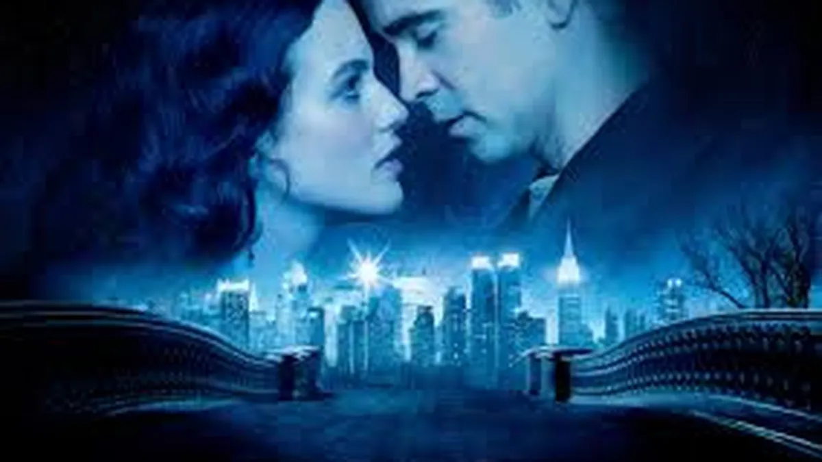 Winter's Tale, premiera pe 14 februarie in cinematografe (Video)