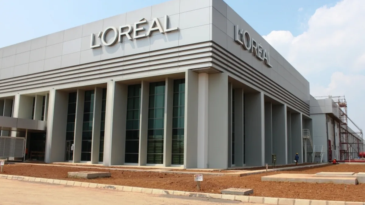 Nestle: Exit de 6 miliarde euro din actionariatul L'Oreal