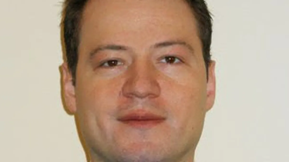 Stefan Slavnicu, noul chief technology officer al Orange Romania