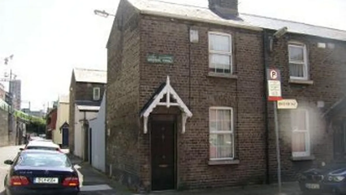 Irlanda, noua vedeta a pietei imobiliare din Europa. Top 10 cele mai atractive orase