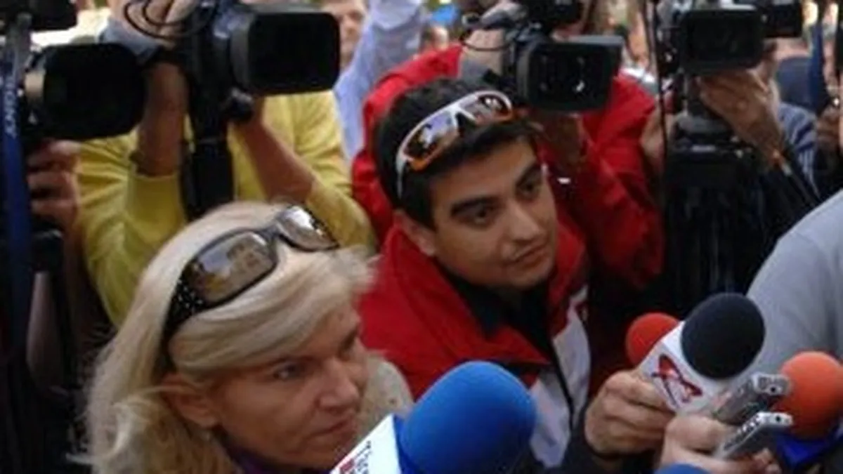 Amenda de 70.000 de lei pentru B1 TV. Cati jurnalisti pot fi platiti din aceasta suma