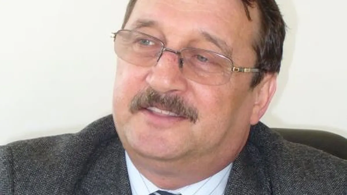 Firma lui Mircea Basescu, in insolventa