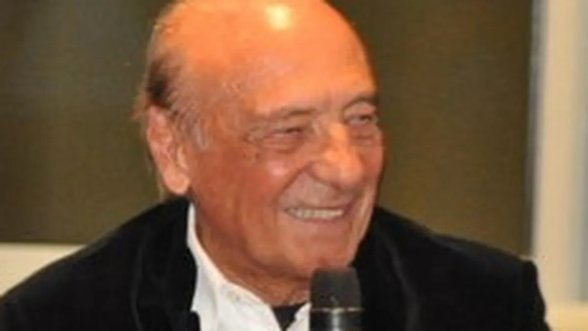 Guru al publicitatii franceze: Brandurile romanesti vor disparea, cele straine vor investi tot mai putin