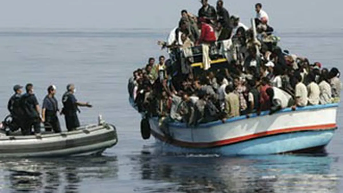 ONU: 232 milioane de imigranti la nivel global