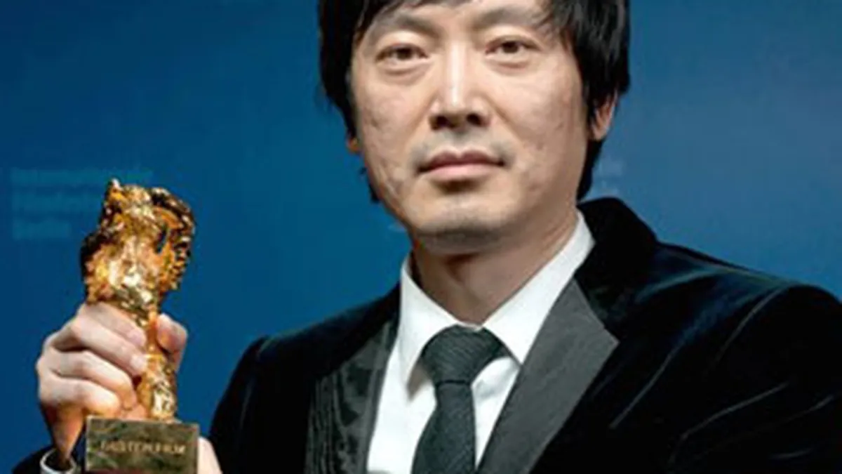 Triumf asiatic la Berlinala. Ursul de Aur, imblanzit de chinezi (Video)