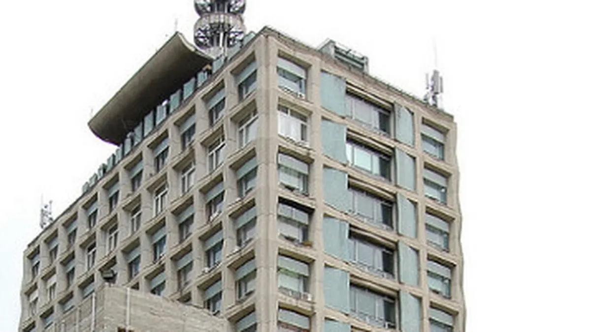 TVR in insolventa? Cum poate fi salvata o biata firma cu salariu mediu de 2.700 lei