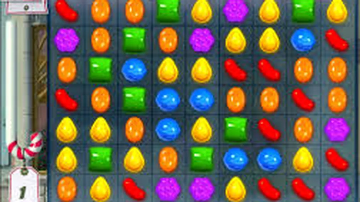 Producatorul jocului Candy Crush vrea sa atraga 500 milioane $ prin listare