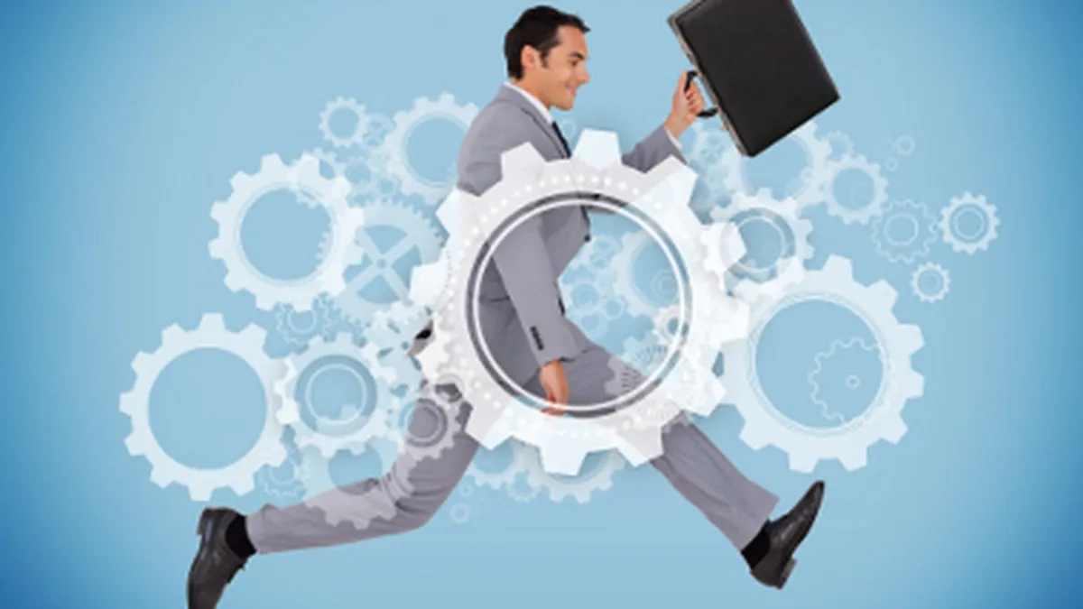 Cum sa-ti platesti salariatii mai bine, cu costuri mai mici pentru tine (P)