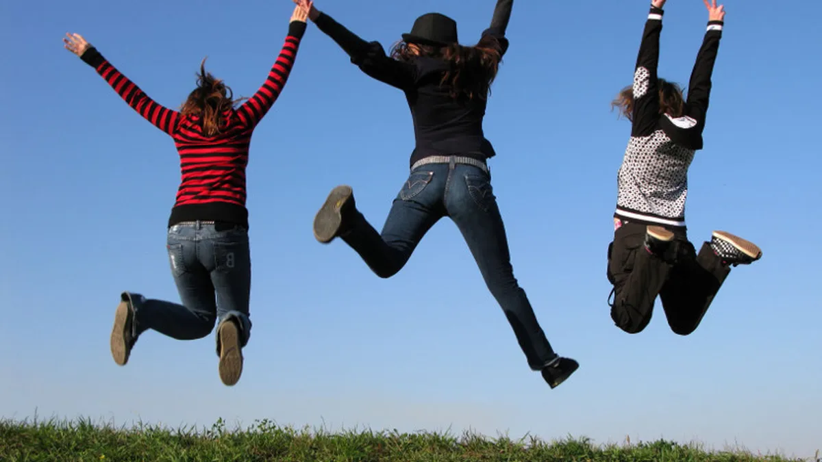 Cei mai fericiti europeni nu mai vor sa intre in UE