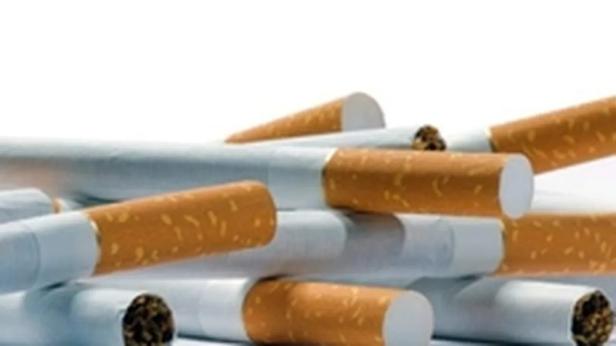 Directiva tutunului: Ce tigari vor fi interzise in UE pana in 2020