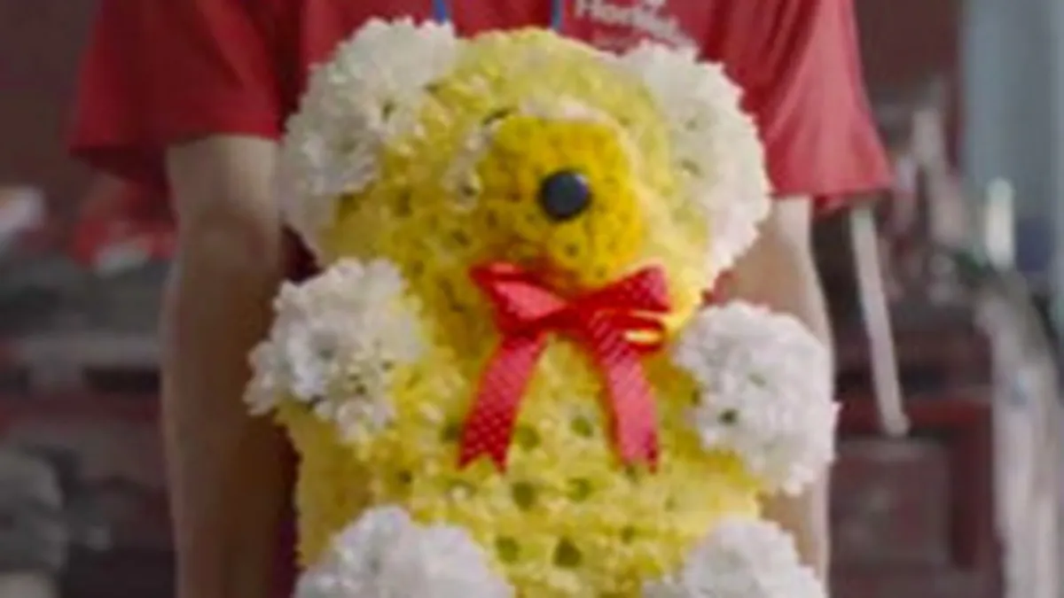 Reclama Vodafone a sustinut cresterea afacerilor grupului FlorideLux