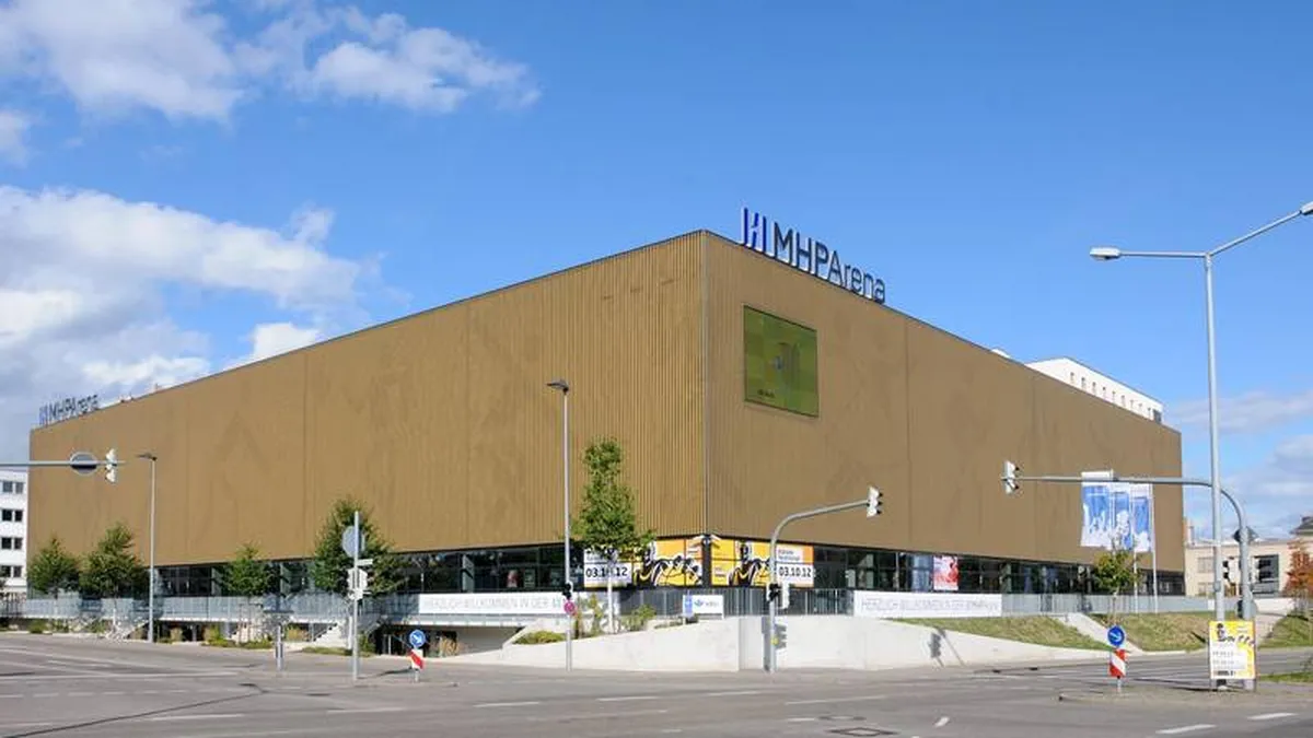 Grupul Porsche a deschis un punct de lucru la Cluj