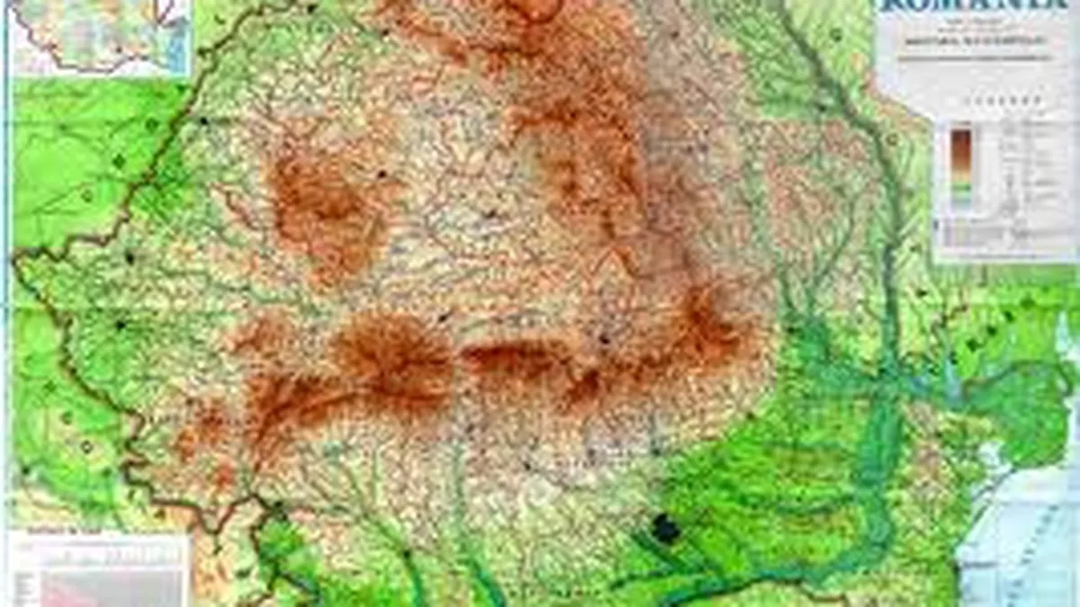 TOP 10. Cele mai bune orase in care sa faci afaceri in Romania