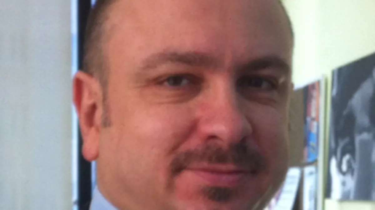 Cine este noul sef al Praktiker Romania