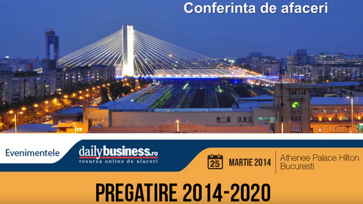 Metode de initiere si dezvoltare a noi proiecte de succes finantate din fonduri europene