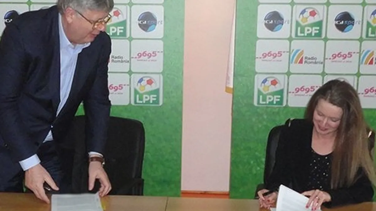 Misterele Fotbalului. De ce tine LPF la secret unde vom vedea meciurile din Liga 1