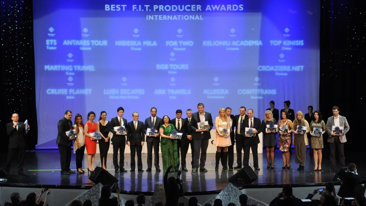 Croaziere.net a castigat Oscarul calatoriilor cu vaporul (P)