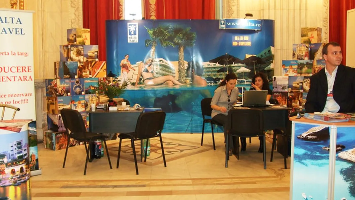 Targul de Turism al Romaniei va reuni 280 de companii din 24 de tari