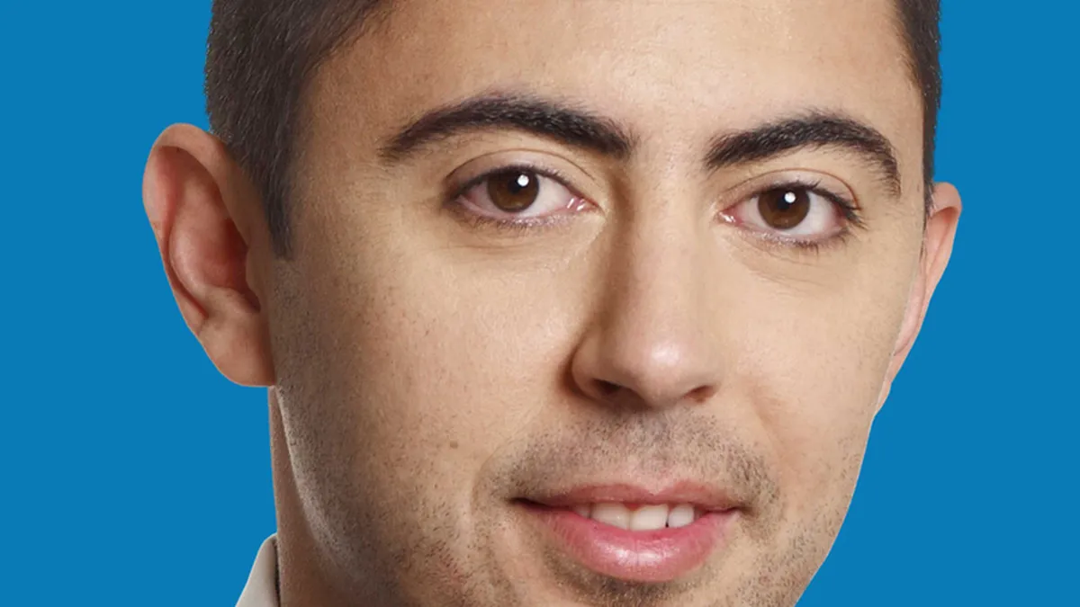 DNA a pus sechestru pe bunurile parlamentarului Vlad Cosma