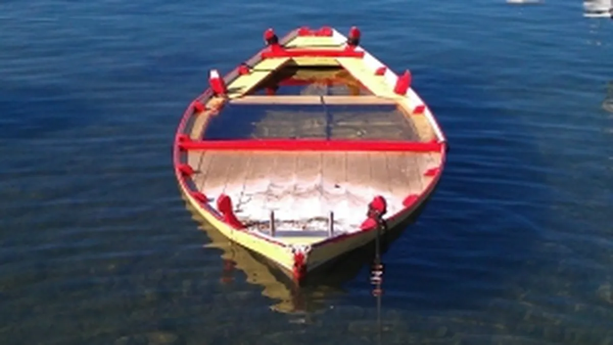 Parc de agrement in Sectorul 2, cu 12 milioane euro