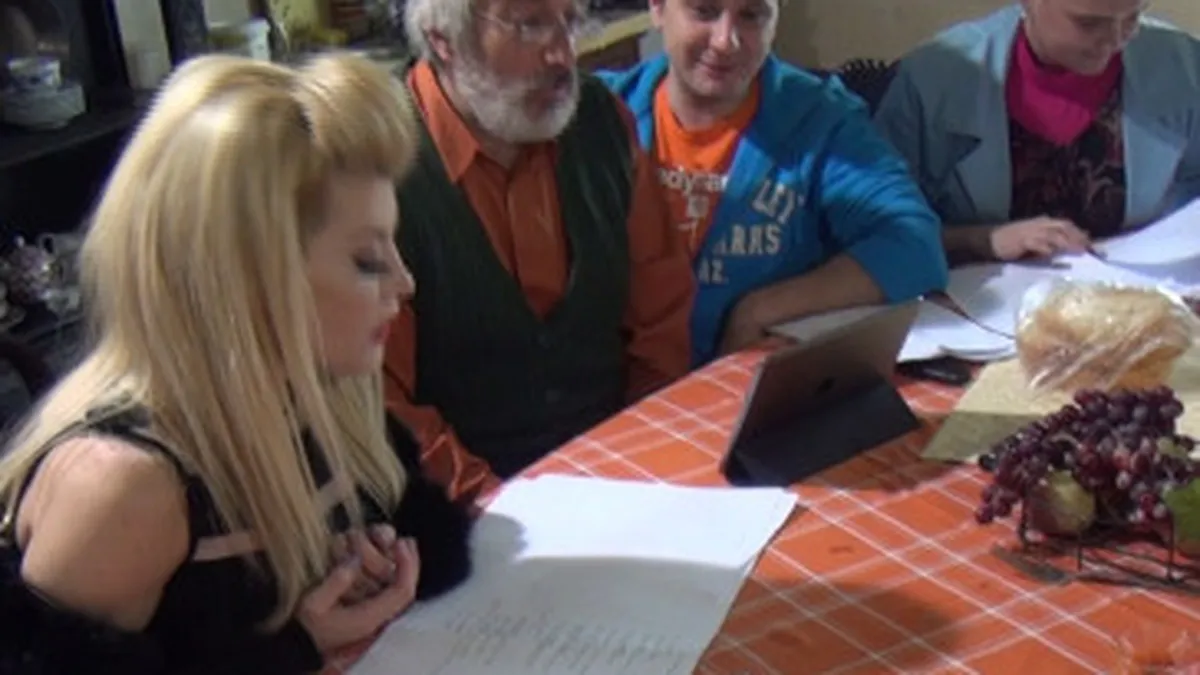 Vedete ale Pro TV, la alte televiziuni. Brenciu la Antena 1, Loredana la Kanal D