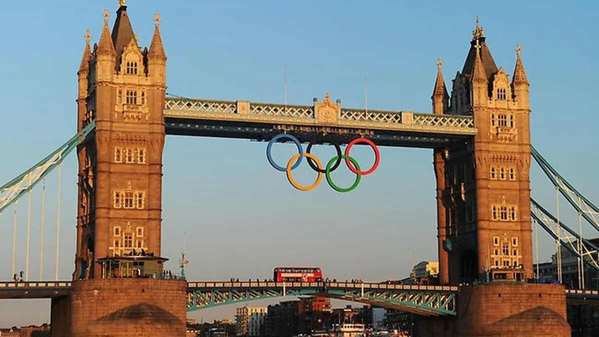 Sfaturi pentru atragerea de fonduri europene de la consultantul London Olympics