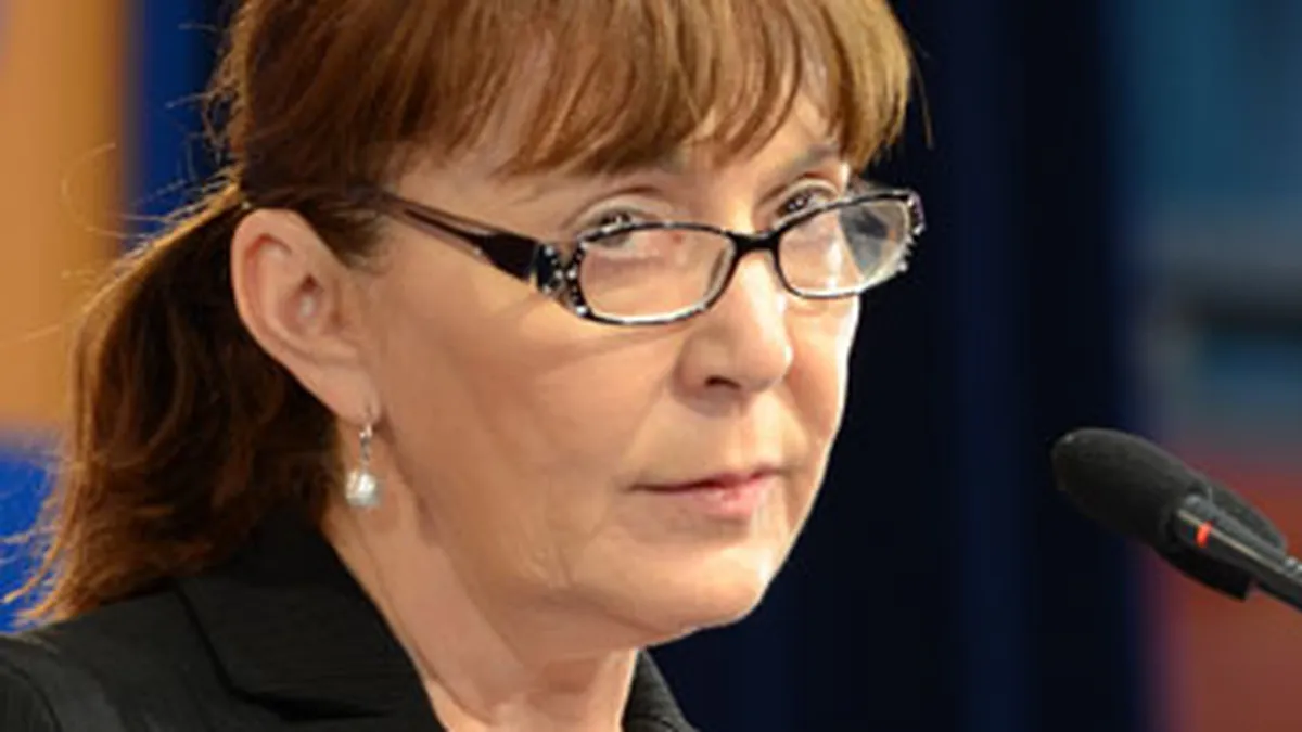 Directiva Macovei a fost adoptata de Consiliul UE. Ce efecte va avea in Romania