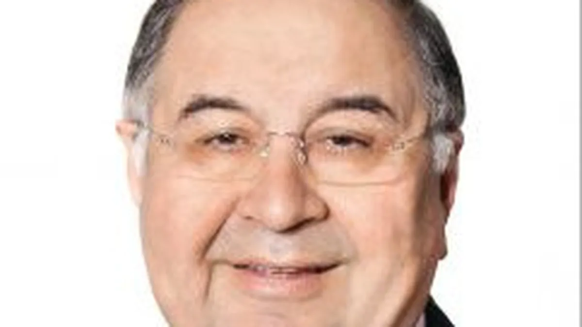 De ce si-a vandut cel mai bogat rus actiunile detinute la Apple si Facebook