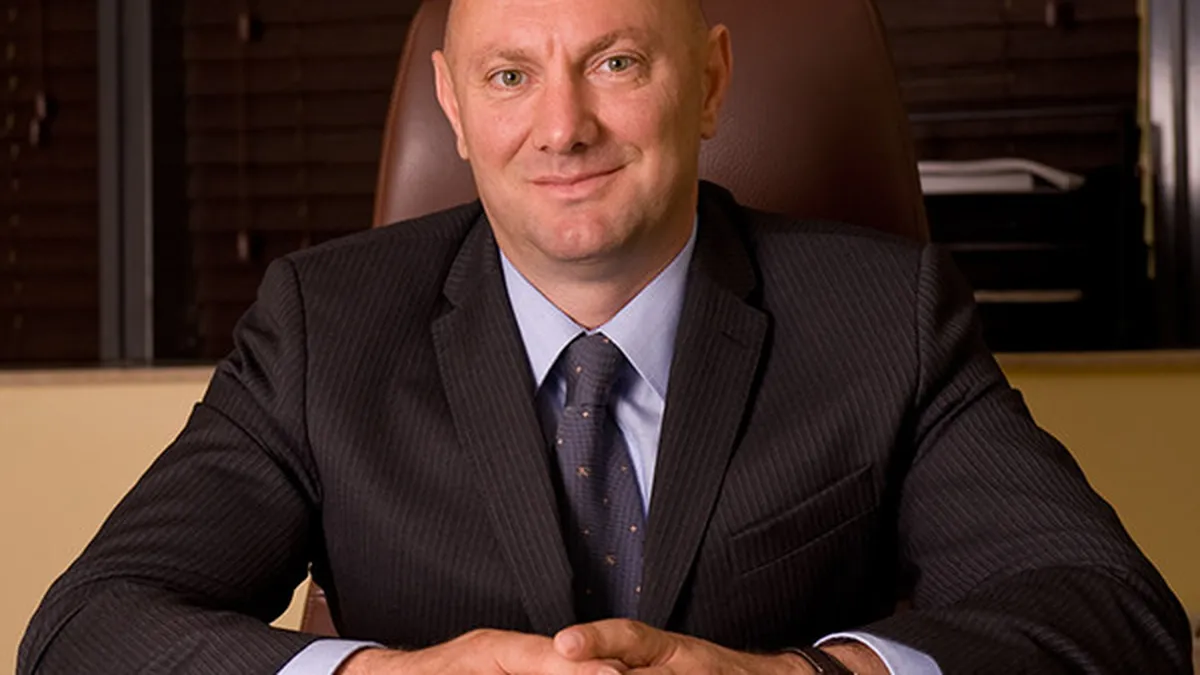 Wave Division are un nou managing director