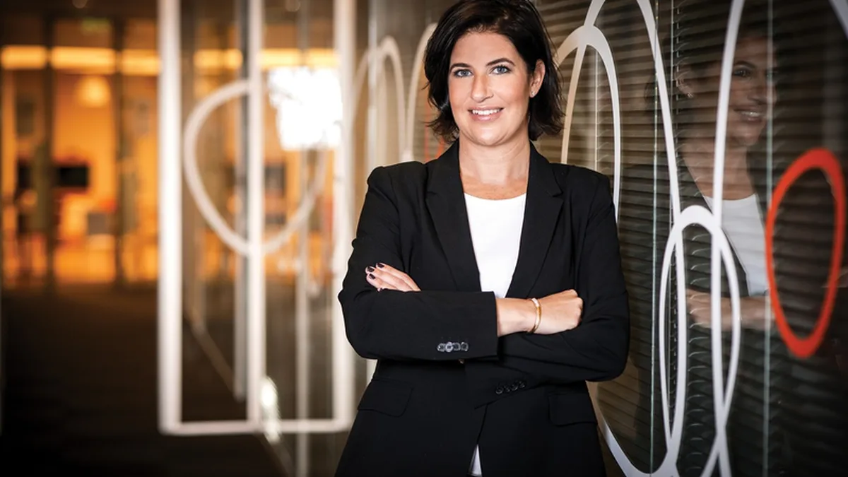 GSK Romania are un nou director general