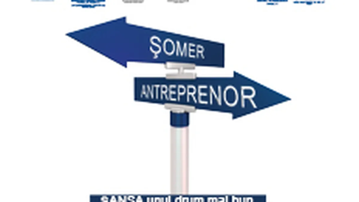 Proiectul „Somer ANtreprenor? Se poAte! – SANSA” promoveaza spiritul antreprenorial in regiunile Centru si Vest printr-o campanie creativa de comunicare (P)