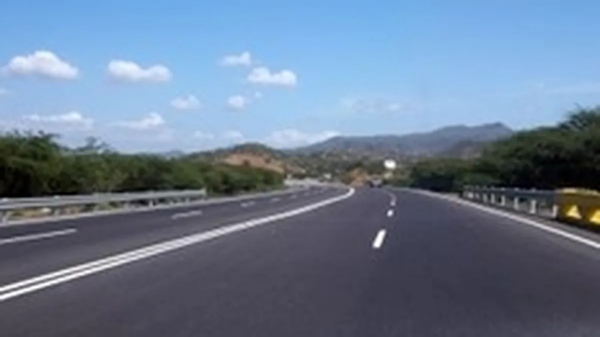 Planul ambitios al Ungariei privind autostrazile